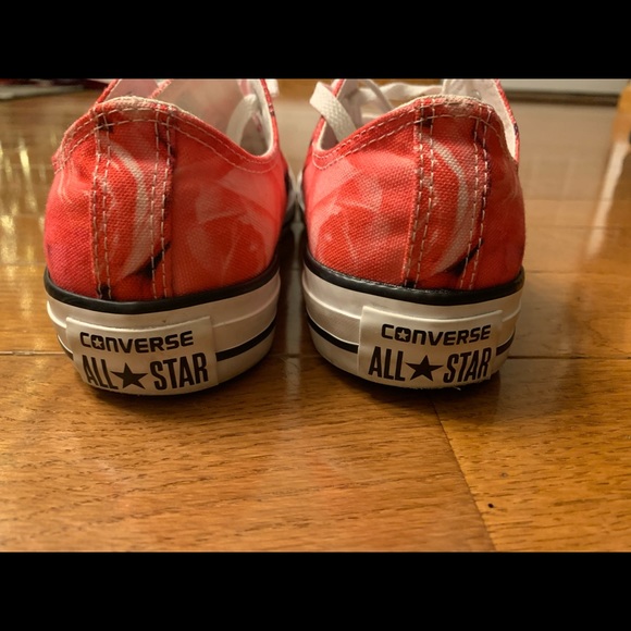 💗🌸Women’s Chuck Taylor All Star Converse🌸💗 - Picture 7 of 11